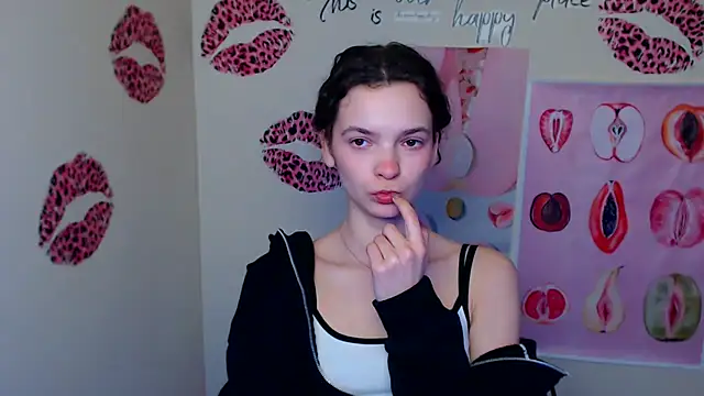 _SusieSu_ – Naživo XXX chat