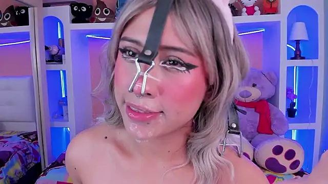 miss___megan Live XXX Chat