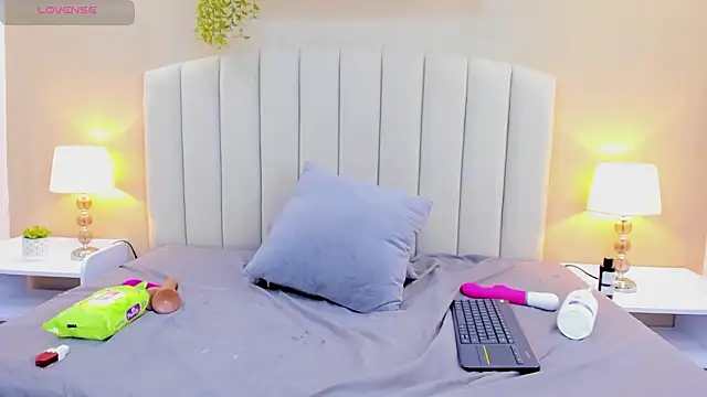 แชท XXX สดของ Rachel_Donnelly