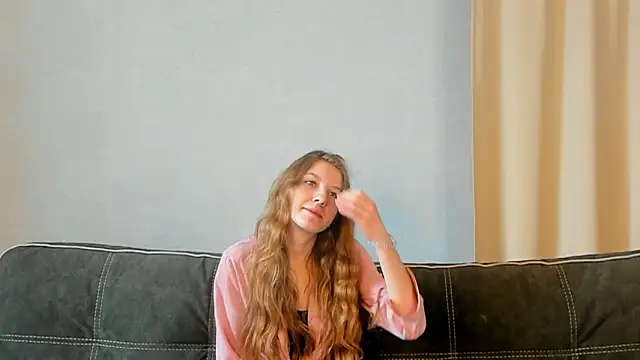 HazeLuneth – Naživo XXX chat