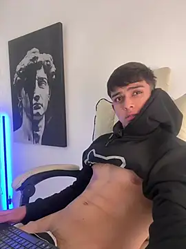 Pertunjukan Kamera Web lian_fooxx