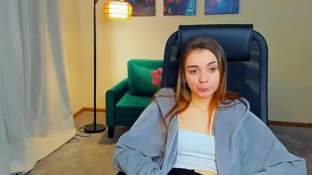 CarmelPerlas 即時 XXX 聊天