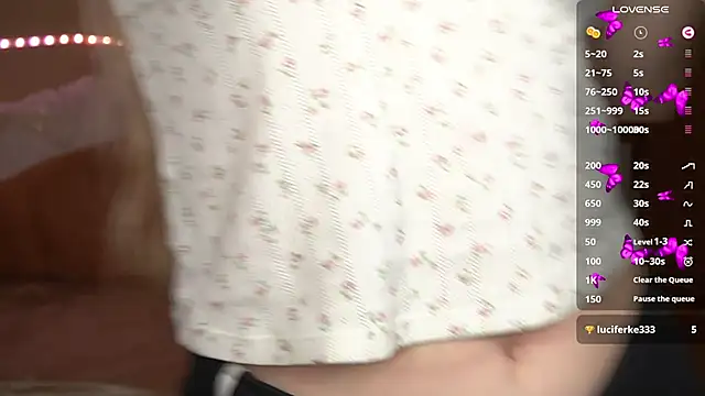 AmandaFiree 라이브 XXX 채팅