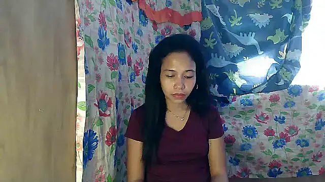 PinaySkinnyGirl Obrolan Langsung XXX