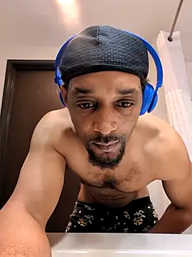 TheGoldenBoldy321 webkamerás műsora