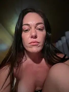 LilliThelo 现场XXX聊天