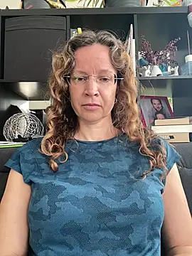 AnnikaRose: онлайн-секс-чат