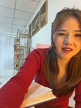 Efangfang 网络视讯表演