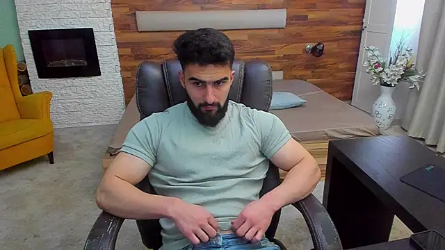 MicahLane Webcam-Show