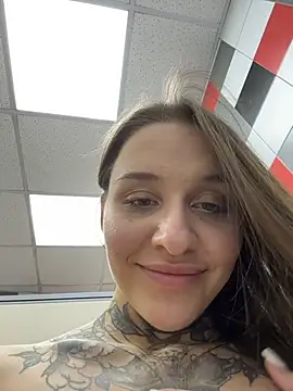 KishaMur Live XXX-Chat