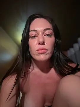 LilliThelo Webcam Show