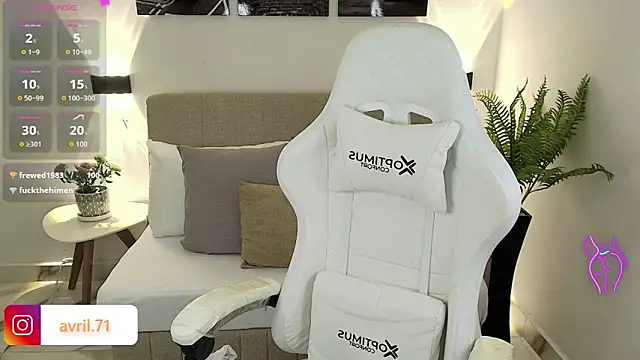 abril_71のライブXXXチャット