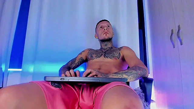 Kings_Ultimate 现场XXX聊天