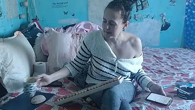 Chat XXX Live brighteyes77