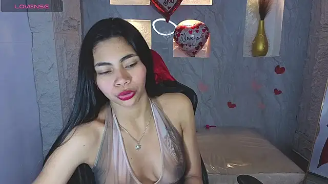 ammy_woold_b Live XXX-Chat