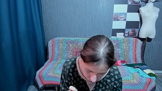 pa1e_pr1ncess Chat XXX in diretta