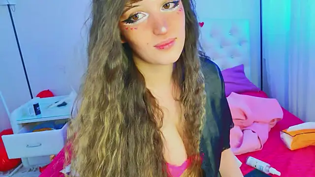 kamila_blush Chat XXX live