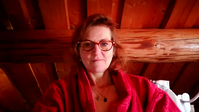 Valinella Live XXX Chat