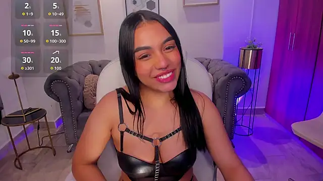 emma_connor1 Obrolan Langsung XXX