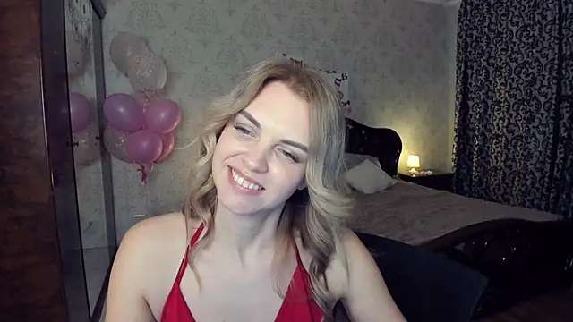 LunaFlinn Obrolan Langsung XXX