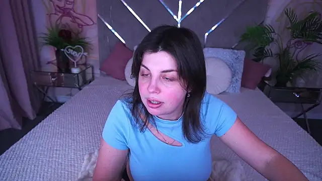 MirandaWong 라이브 XXX 채팅