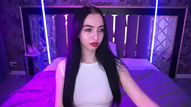 Živý XXX chat WildKittenX_