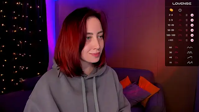 deboramoore Obrolan Langsung XXX