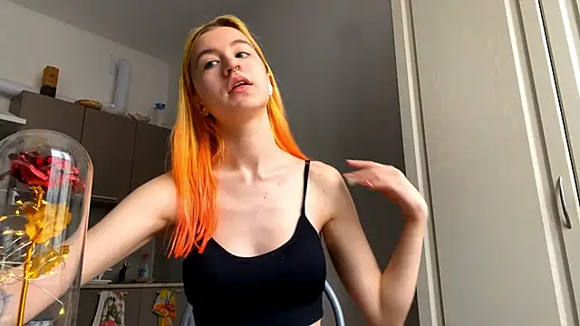 دردشة EmilyHein الجنسية المباشرة