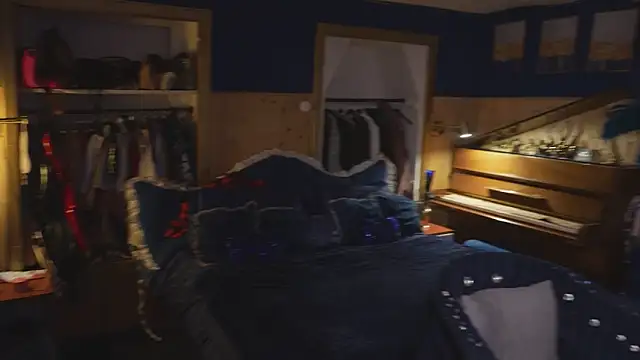 VanessaDoyle's Webcam Show