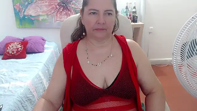 leonela_69's Live XXX Chat