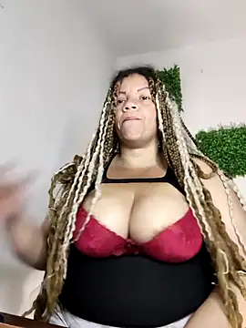 Eva_Luxei 现场XXX聊天