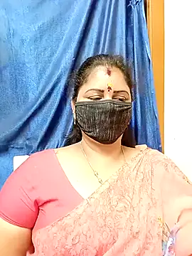 Show de sushma26 na webcam