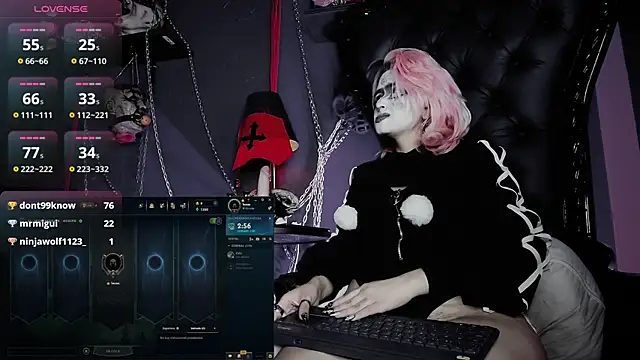 Navier__'s Live XXX Chat