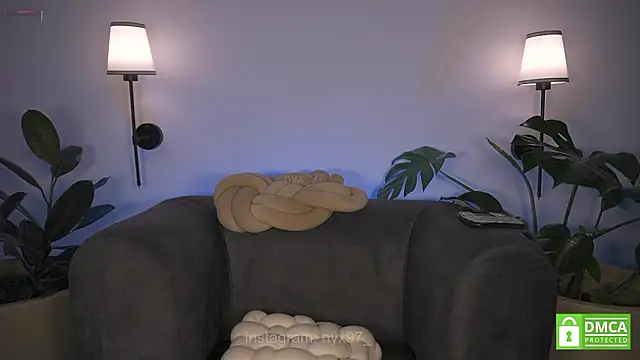 Chat XXX Live nyx_97