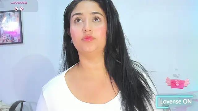 Chat XXX ao vivo de Curvy_sweet