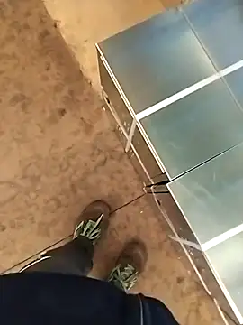 Axelitoc Show Webcam