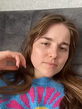 Chat XXX en directo de Lady_woman