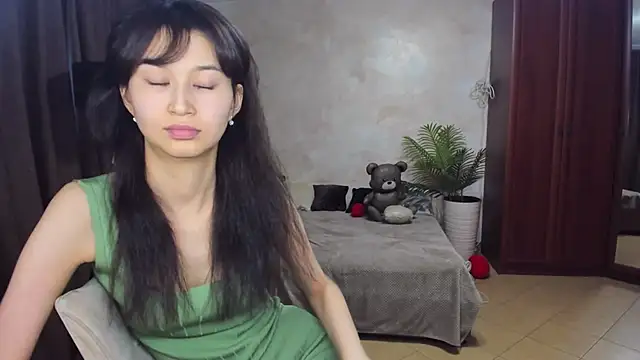 Chat XXX en directo de SheilaRare