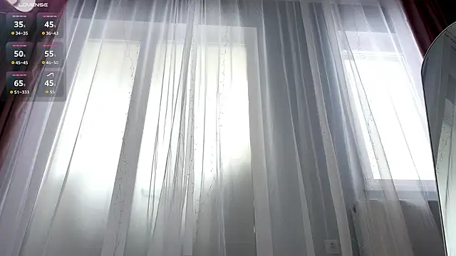 GlaydsLeveto's Live XXX Chat