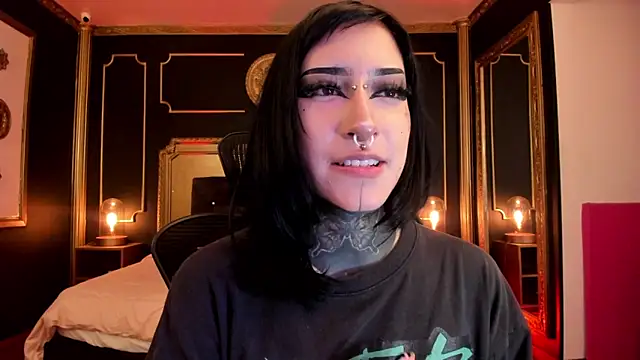 Kat_VonDe 现场XXX聊天