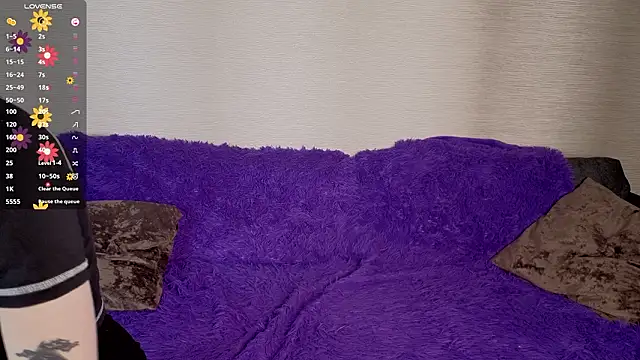 MirthfulUnseen: онлайн-секс-чат