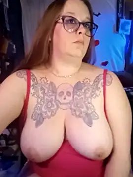 Chat XXX ao vivo de edgexchaos