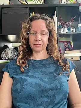 AnnikaRose's Live XXX Chat