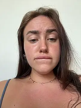 KiraSunshine's Live XXX Chat