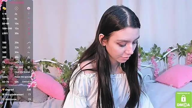 Amelia_skyy Chat XXX live