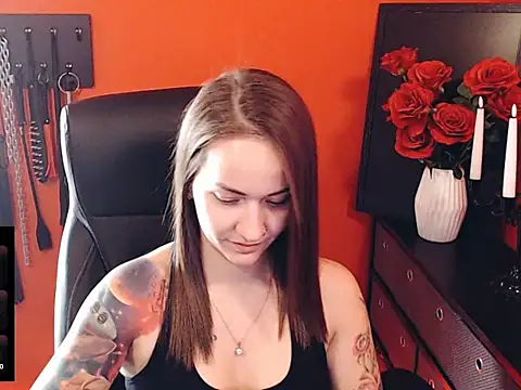 _MissJaneWarren_ Live XXX Chat