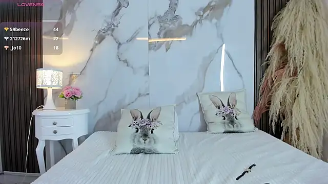 Chat XXX Live hannahill69