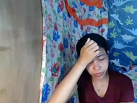 Chat +18 de PinaySkinnyGirl ao vivo