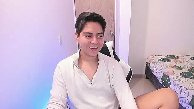 โชว์เว็บแคมของ Asta_YunoXXX