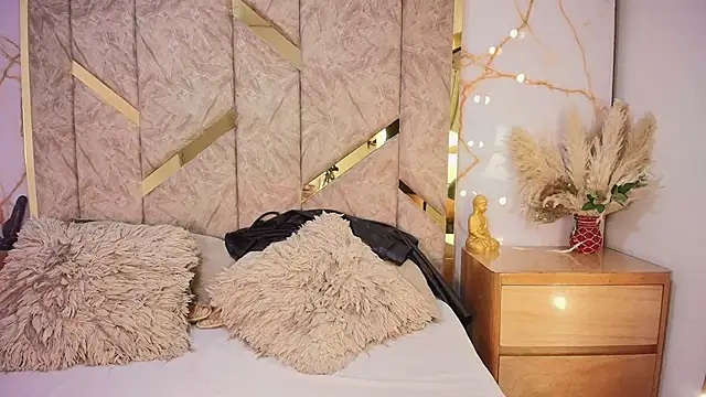 ALESKADUTH Adlı Modelin Canlı XXX Sohbeti